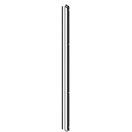 Kohler Assembly, Strike Jamb 1036966-01-BDS
